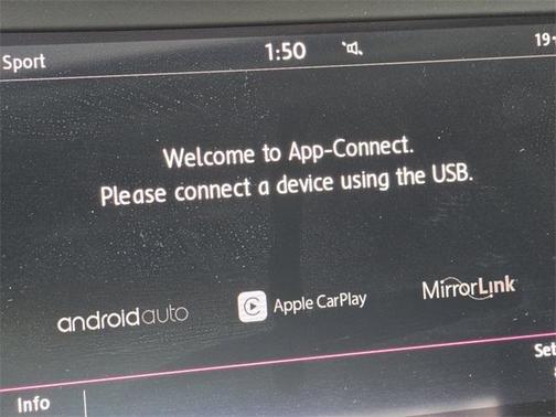 2019 Volkswagen Jetta 1.4T SEL