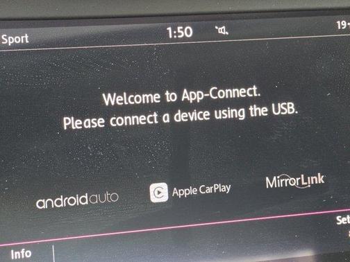 2019 Volkswagen Jetta 1.4T SEL