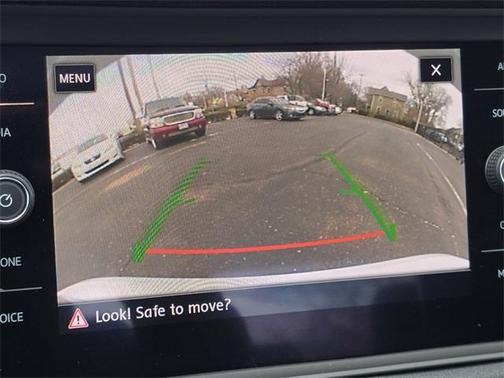 2019 Volkswagen Jetta 1.4T SEL