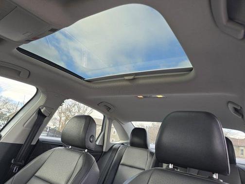 2019 Volkswagen Jetta 1.4T SEL