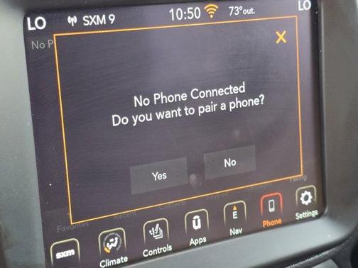 2022 Jeep Renegade Limited