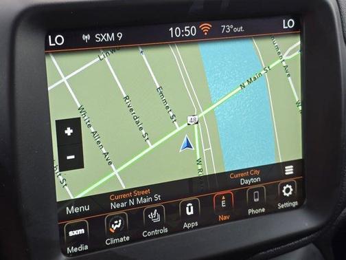 2022 Jeep Renegade Limited