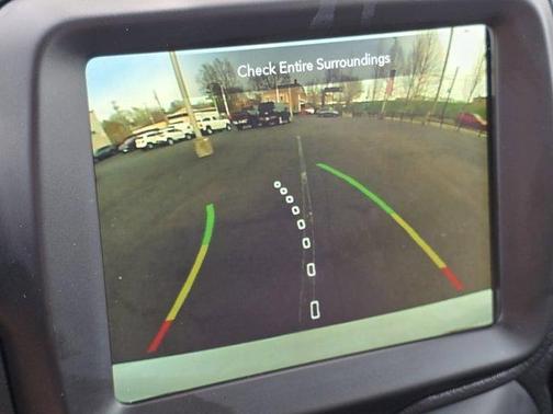 2022 Jeep Renegade Limited