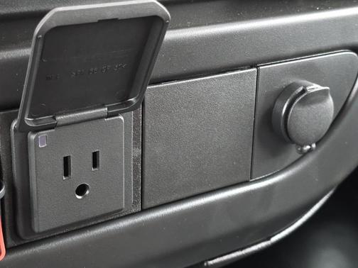 2025 Chevrolet Express 2500 Work Van