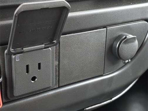 2025 Chevrolet Express 2500 Work Van