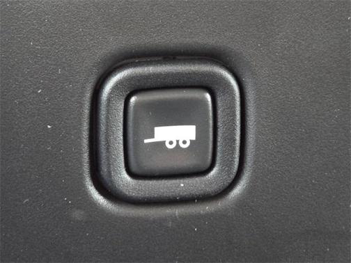 2025 Chevrolet Express 2500 Work Van