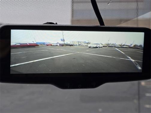 2025 Chevrolet Express 2500 Work Van