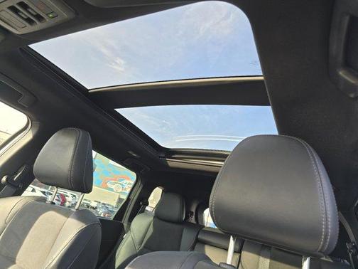 2022 Mitsubishi Outlander Black Edition