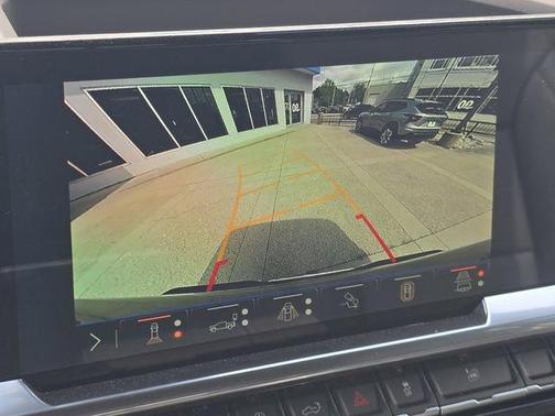 Cypress 2026 Chevrolet Silverado 1500 LT