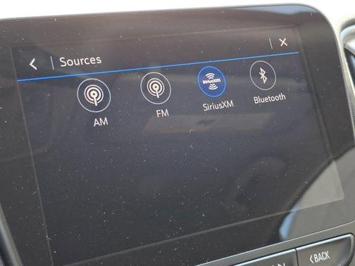 Riverside Blue Metallic 2023 Chevrolet Malibu LT