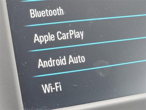 2018 Chevrolet Equinox 1LT