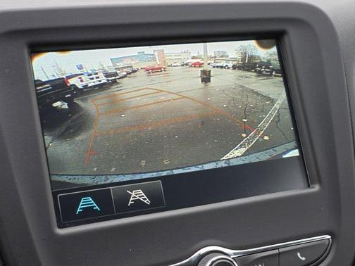 2018 Chevrolet Equinox 1LT