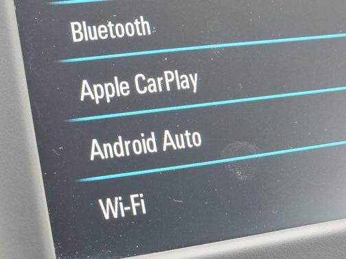 2018 Chevrolet Equinox 1LT