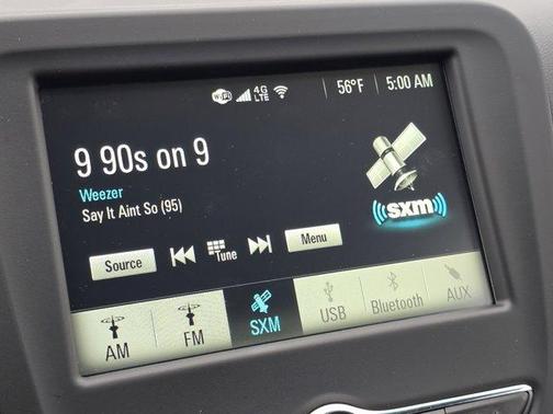 2018 Chevrolet Equinox 1LT