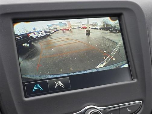 2018 Chevrolet Equinox 1LT