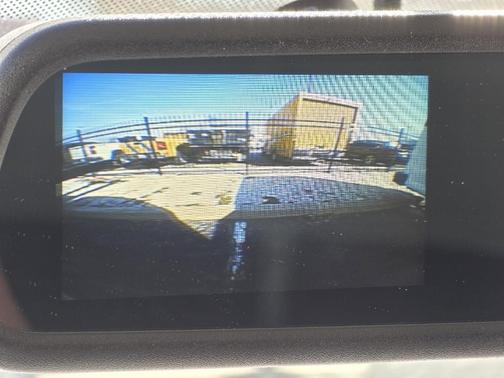 2026 Chevrolet Express 2500 Work Van