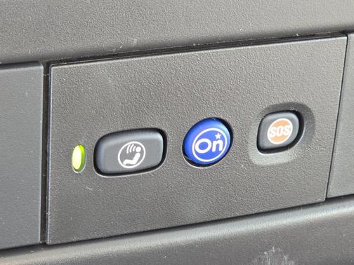 2026 Chevrolet Express 2500 Work Van