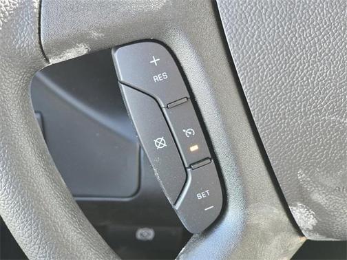 2026 Chevrolet Express 2500 Work Van