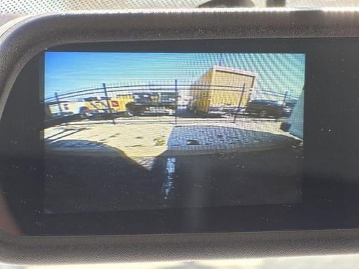 2026 Chevrolet Express 2500 Work Van