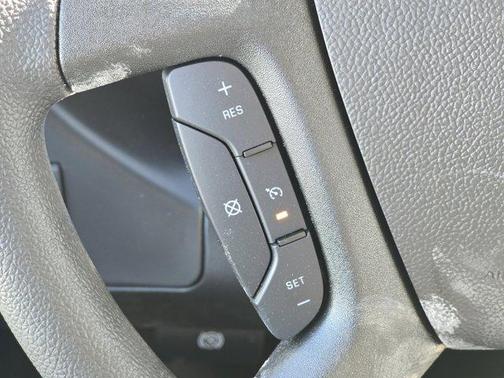 2026 Chevrolet Express 2500 Work Van