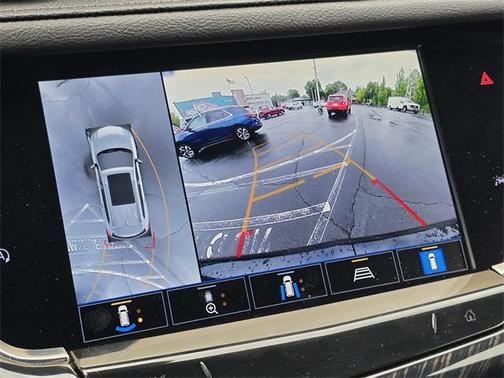2022 Cadillac XT6 Premium Luxury FWD
