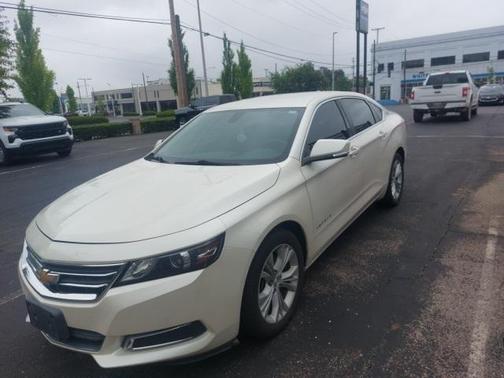 2014 Chevrolet Impala 1LT