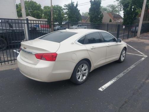 2014 Chevrolet Impala 1LT
