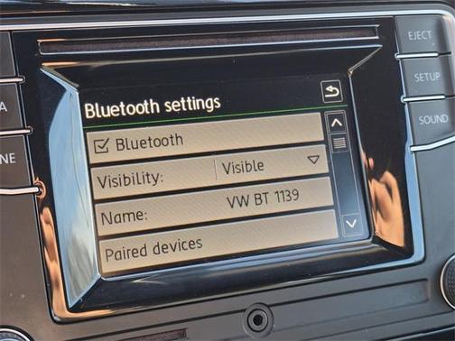 2018 Volkswagen Beetle 2.0T S