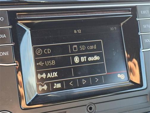 2018 Volkswagen Beetle 2.0T S