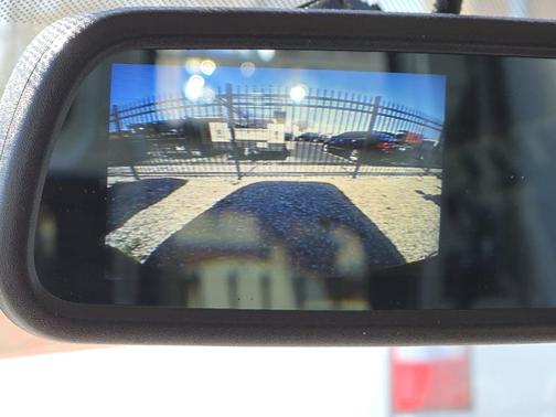 Summit White 2026 Chevrolet Express 2500 Work Van