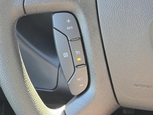 Summit White 2026 Chevrolet Express 2500 Work Van