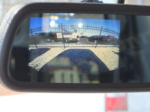 2026 Chevrolet Express 2500 Work Van