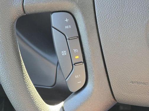 2026 Chevrolet Express 2500 Work Van