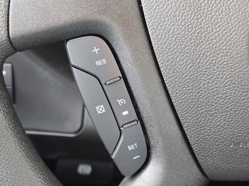 2026 Chevrolet Express 2500 Work Van