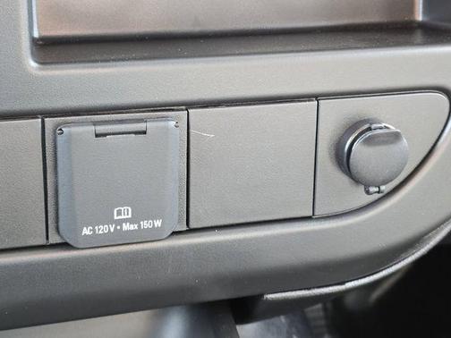 2026 Chevrolet Express 2500 Work Van
