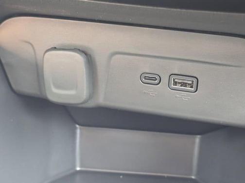Sterling Gray Metallic 2026 Chevrolet Trax 2RS