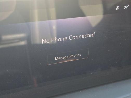 Moonstone Gray Metallic 2025 Buick Encore GX Preferred