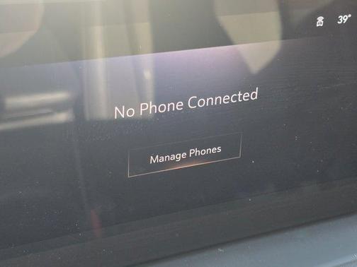 Moonstone Gray Metallic 2025 Buick Encore GX Preferred