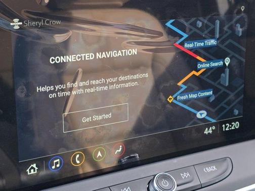 2023 Chevrolet Blazer Premier