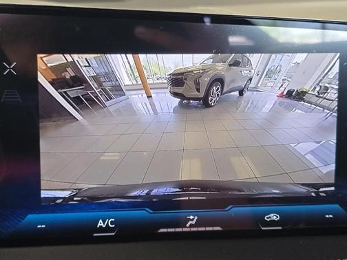 Black 2026 Chevrolet Corvette Stingray w/1LT