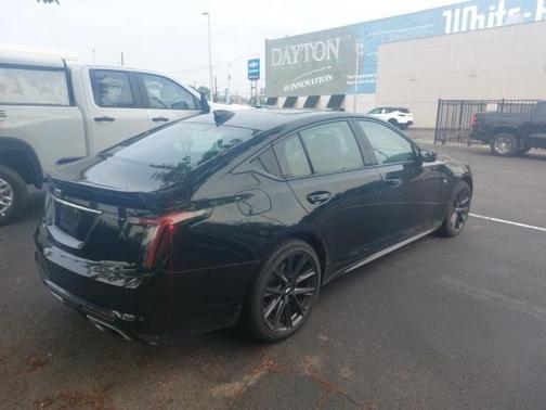 2021 Cadillac CT5 Sport AWD