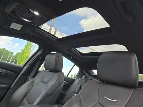 2021 Cadillac CT5 Sport AWD