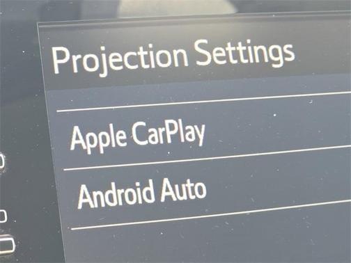 2023 Toyota Camry TRD V6