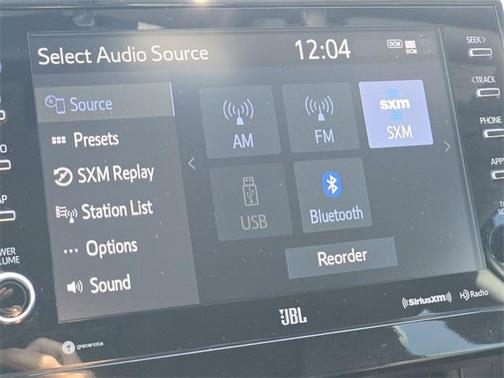 2023 Toyota Camry TRD V6