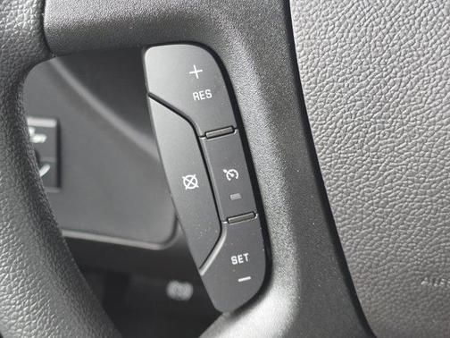 2026 Chevrolet Express 3500 Work Van