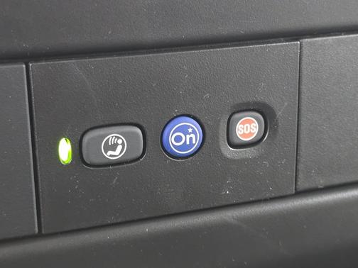 2026 Chevrolet Express 3500 Work Van