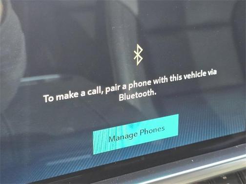 2024 Chevrolet Silverado 2500 LTZ