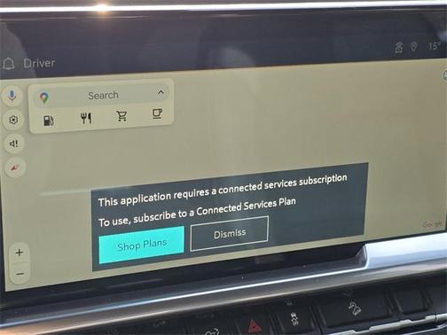 2024 Chevrolet Silverado 2500 LTZ