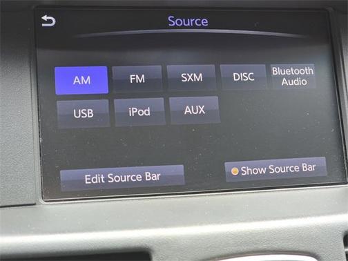 2018 INFINITI Q70L 3.7X LUXE