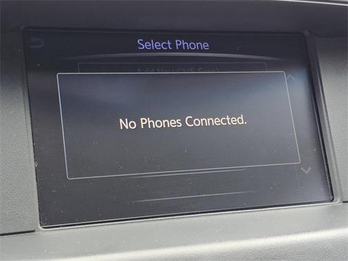 2018 INFINITI Q70L 3.7X LUXE